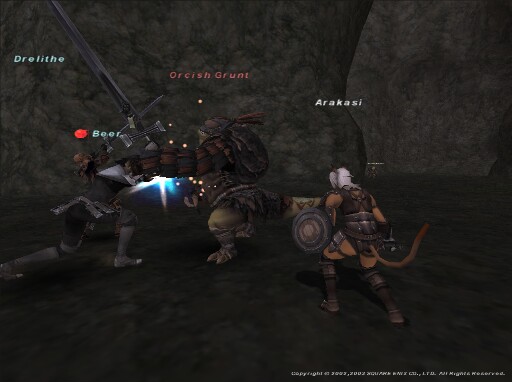 Final Fantasy XI: Vana’diel Collection 2008