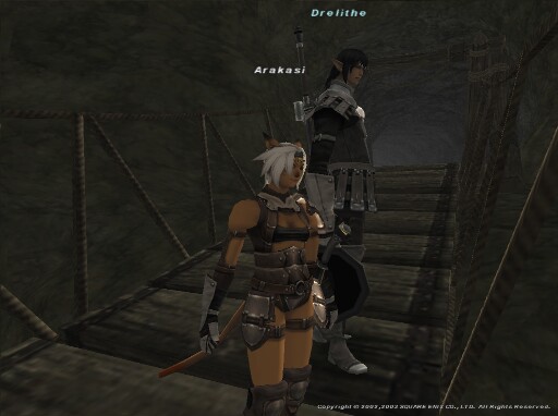 Final Fantasy XI: Vana’diel Collection 2008
