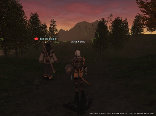 Final Fantasy XI: Vana’diel Collection 2008