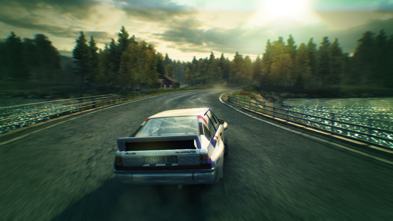 Dirt 3: Complete Edition