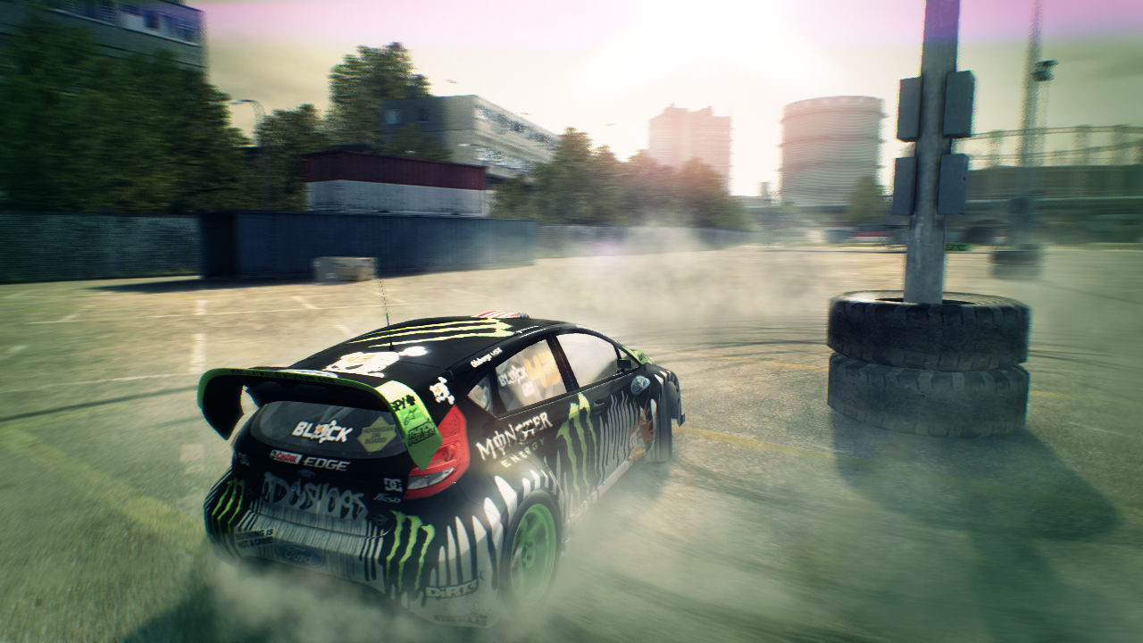 Dirt 3: Complete Edition