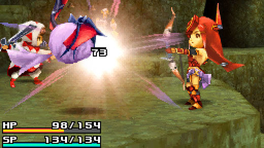 Final Fantasy: Crystal Chronicles – Ring of Fates