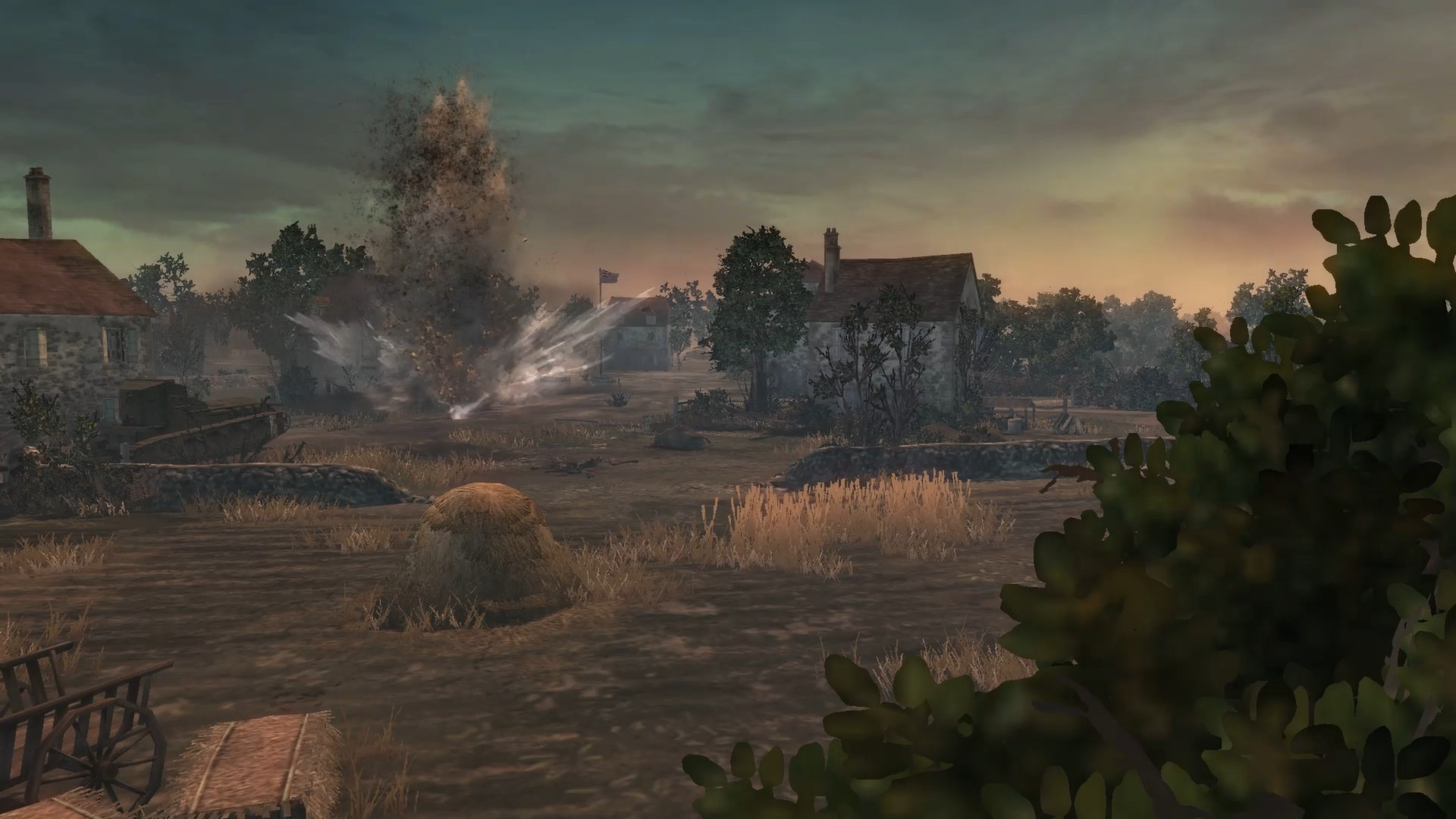 Company of Heroes: The Great War 1918