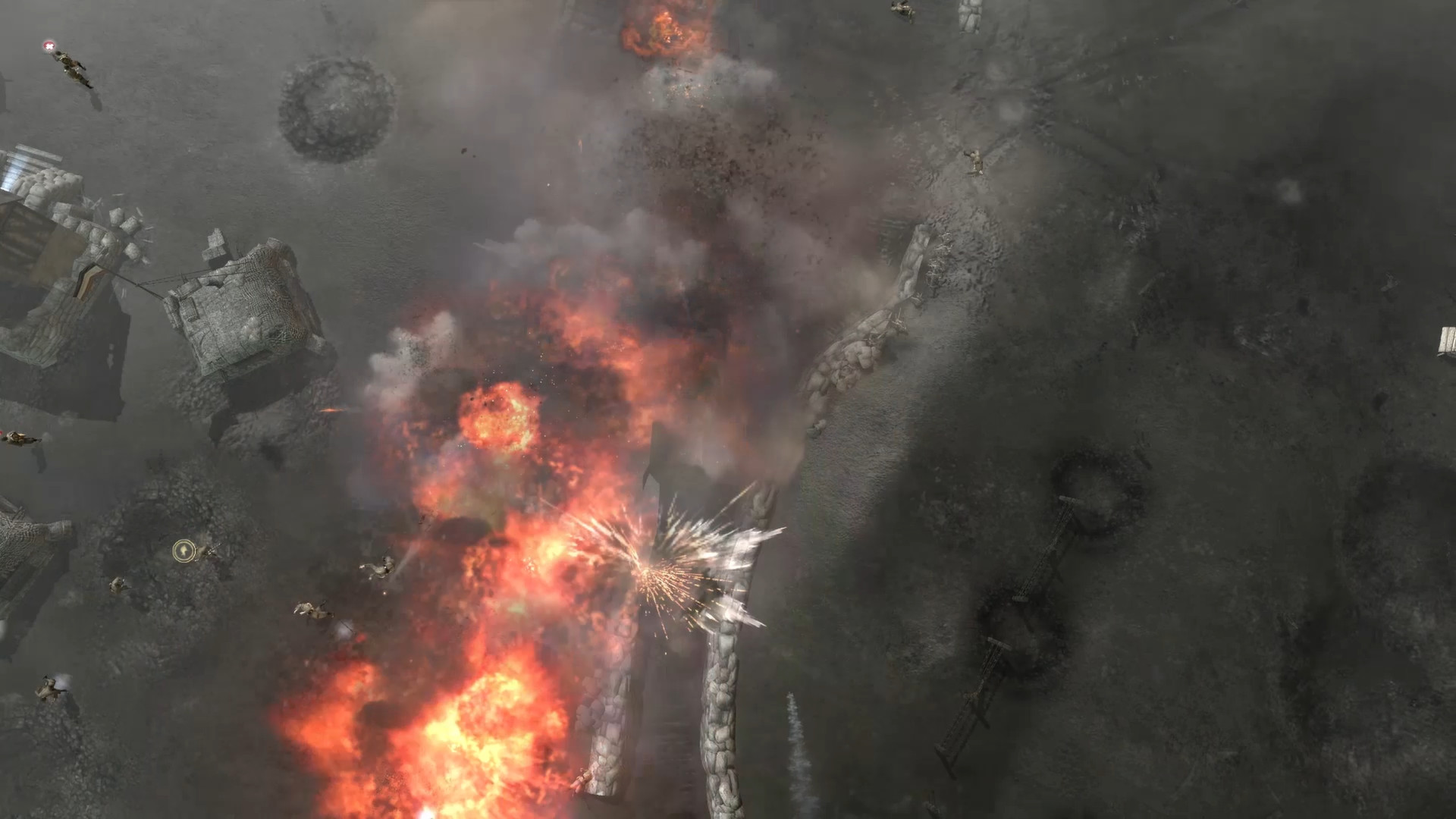 Company of Heroes: The Great War 1918