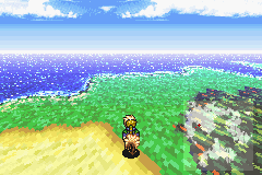 Final Fantasy VI Advance