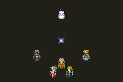 Final Fantasy VI Advance