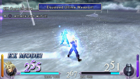Dissidia Final Fantasy