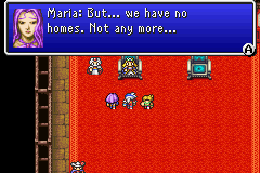 Final Fantasy I &amp; II: Dawn of Souls