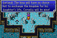 Final Fantasy I &amp; II: Dawn of Souls