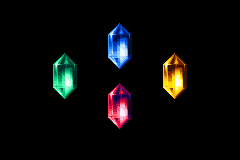 Final Fantasy I &amp; II: Dawn of Souls