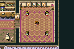 Final Fantasy I &amp; II: Dawn of Souls