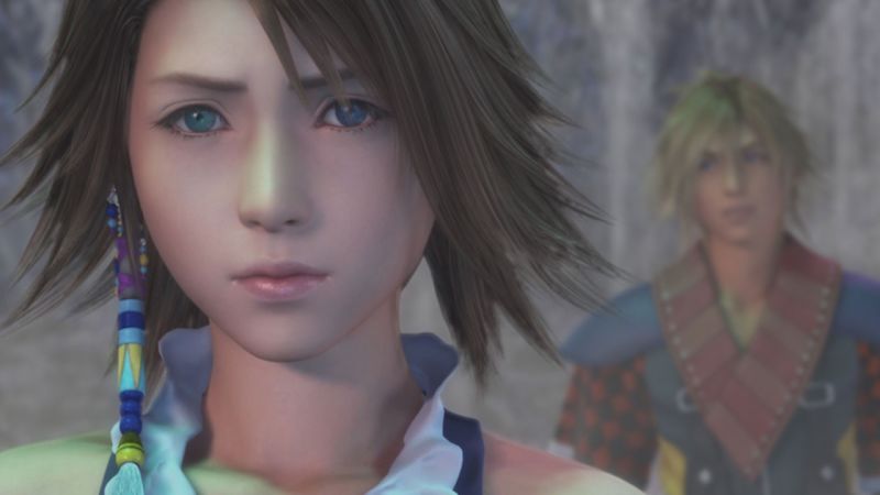 Final Fantasy X/X-2 HD Remaster: Limited Edition