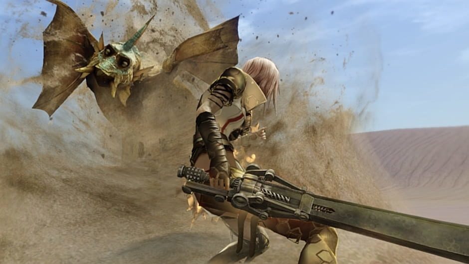Lightning Returns: Final Fantasy XIII – Target Steelbook Edition