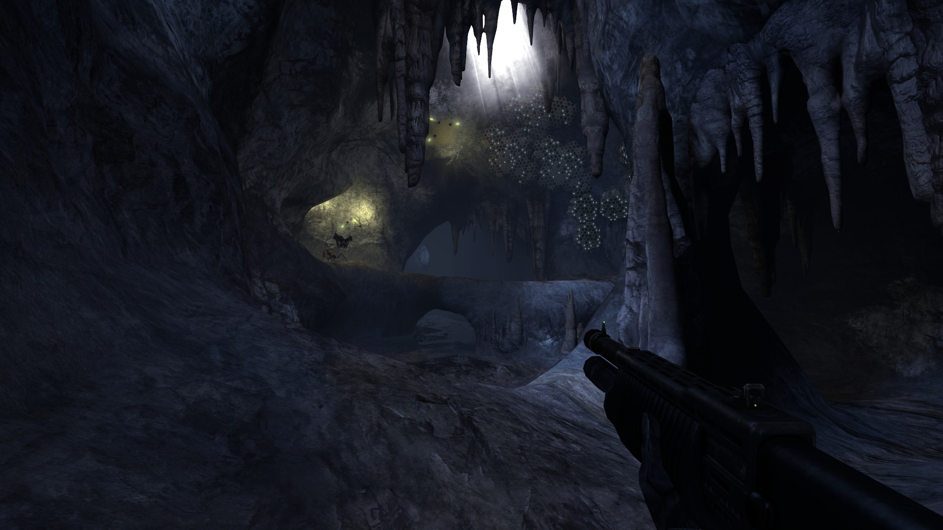 Half-Life 2: DownFall