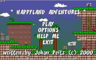 Happyland Adventures
