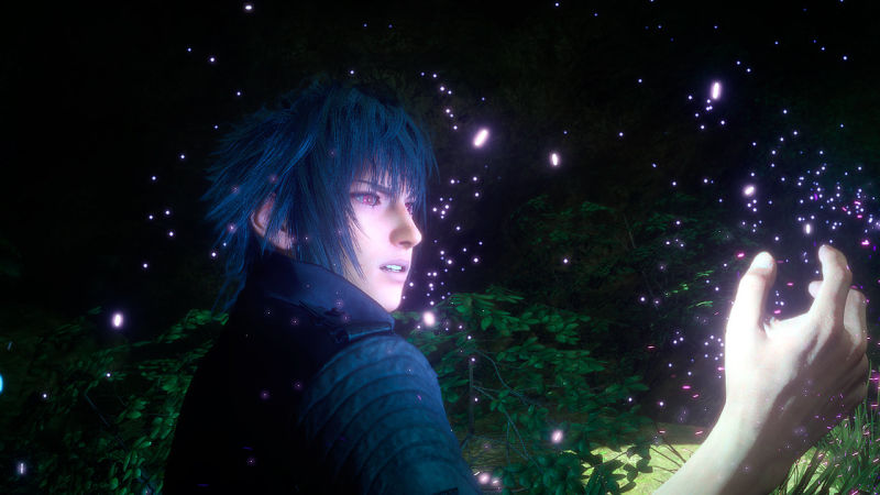 Final Fantasy XV: Ultimate Collector’s Edition