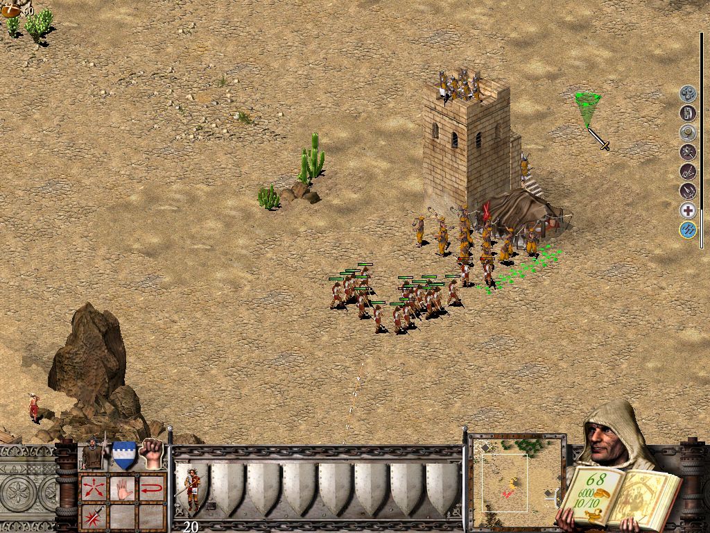 Stronghold: Crusader Extreme