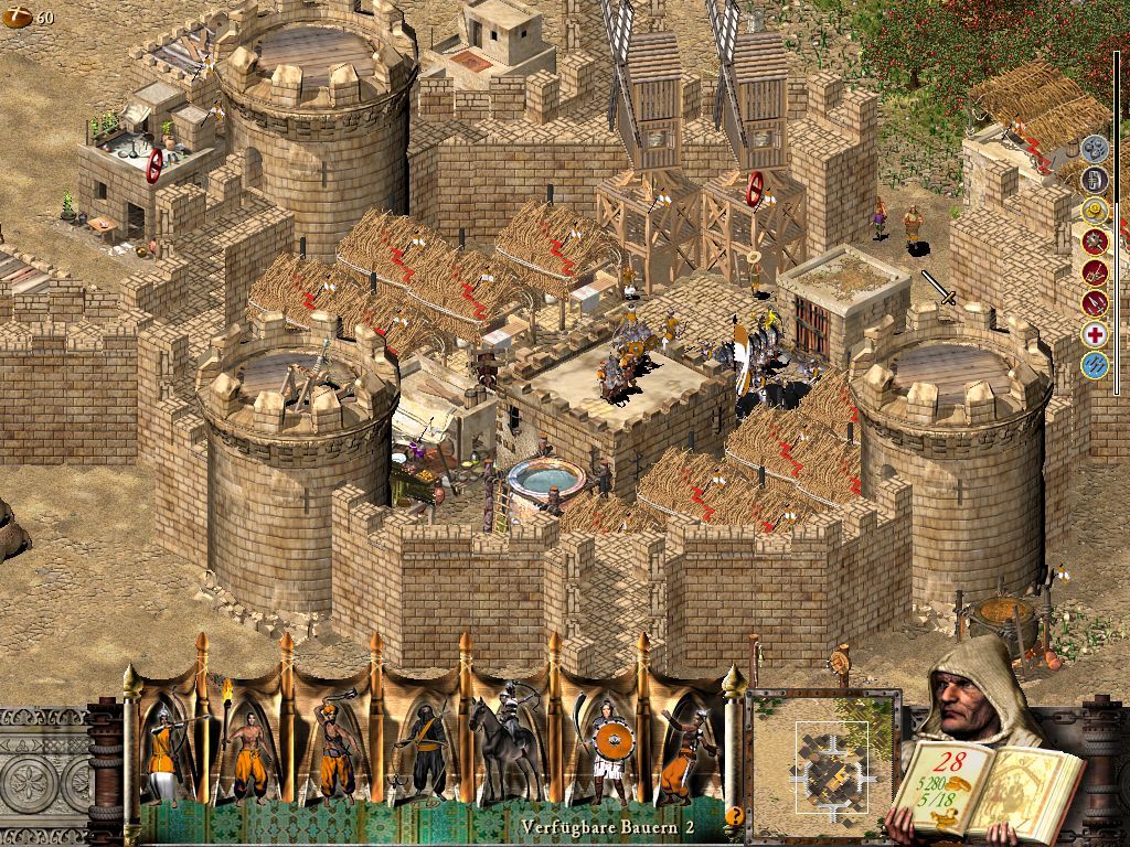 Stronghold: Crusader Extreme