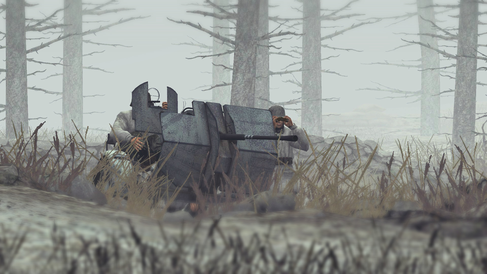 Darkest Hour: Europe ’44-’45