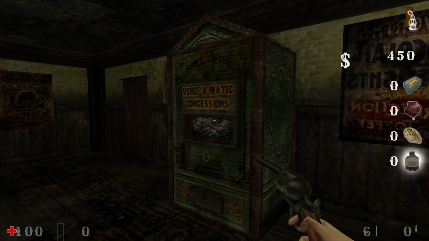 Half-Rats: Parasomnia