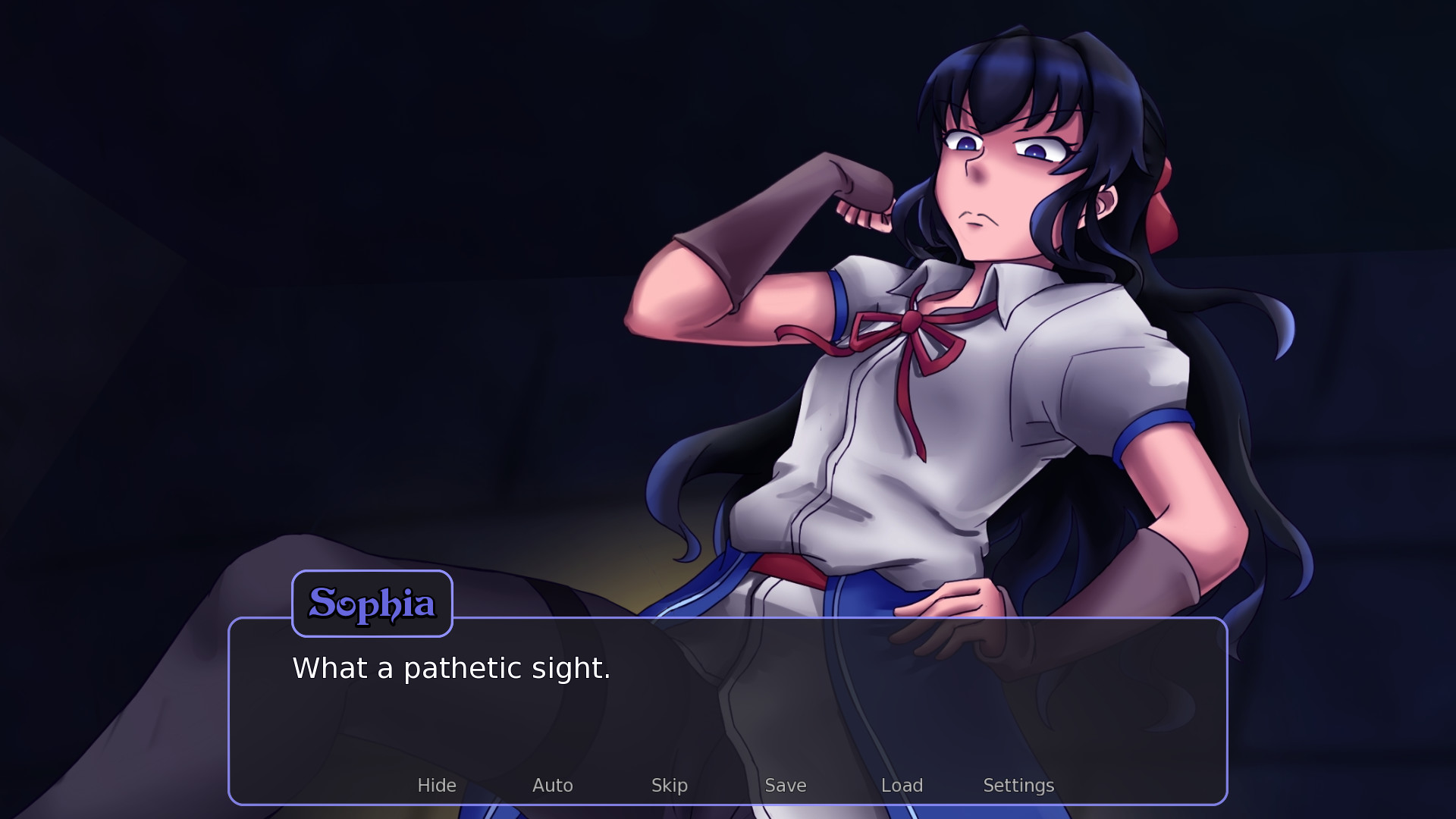 Magebuster: Amorous Augury