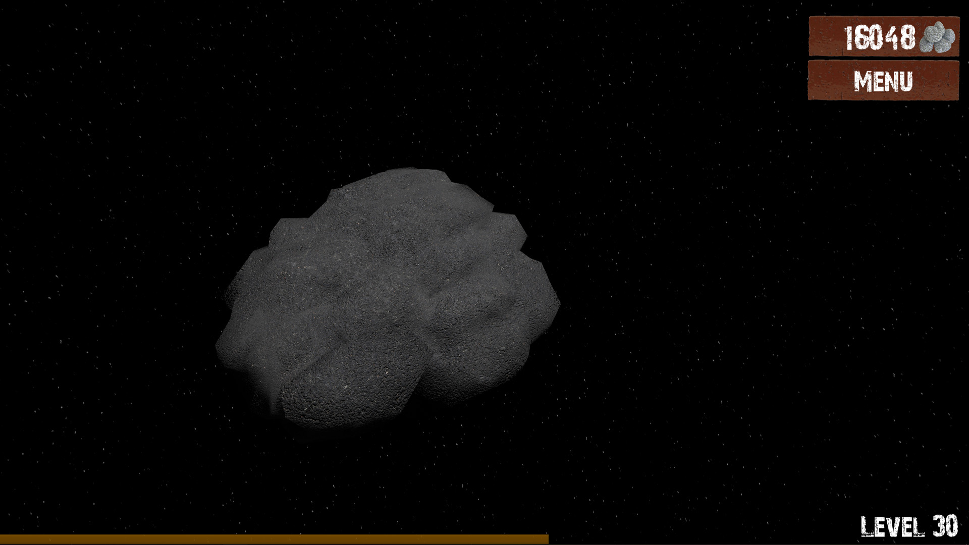 Rock Simulator