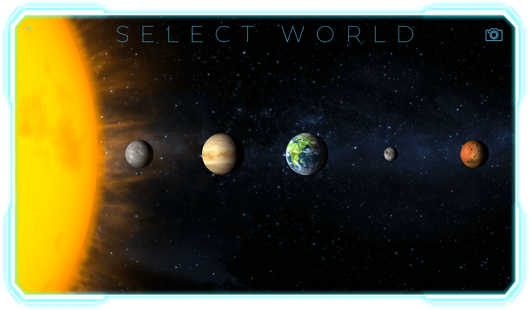 TerraGenesis – Space Settlers