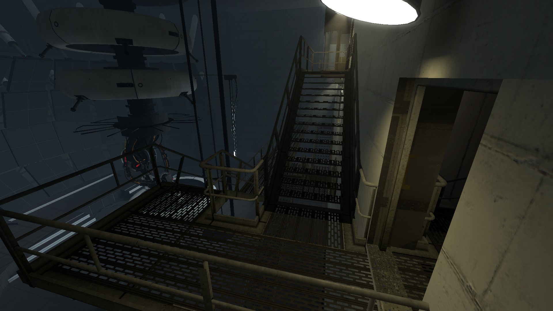 Thinking with Time Machine