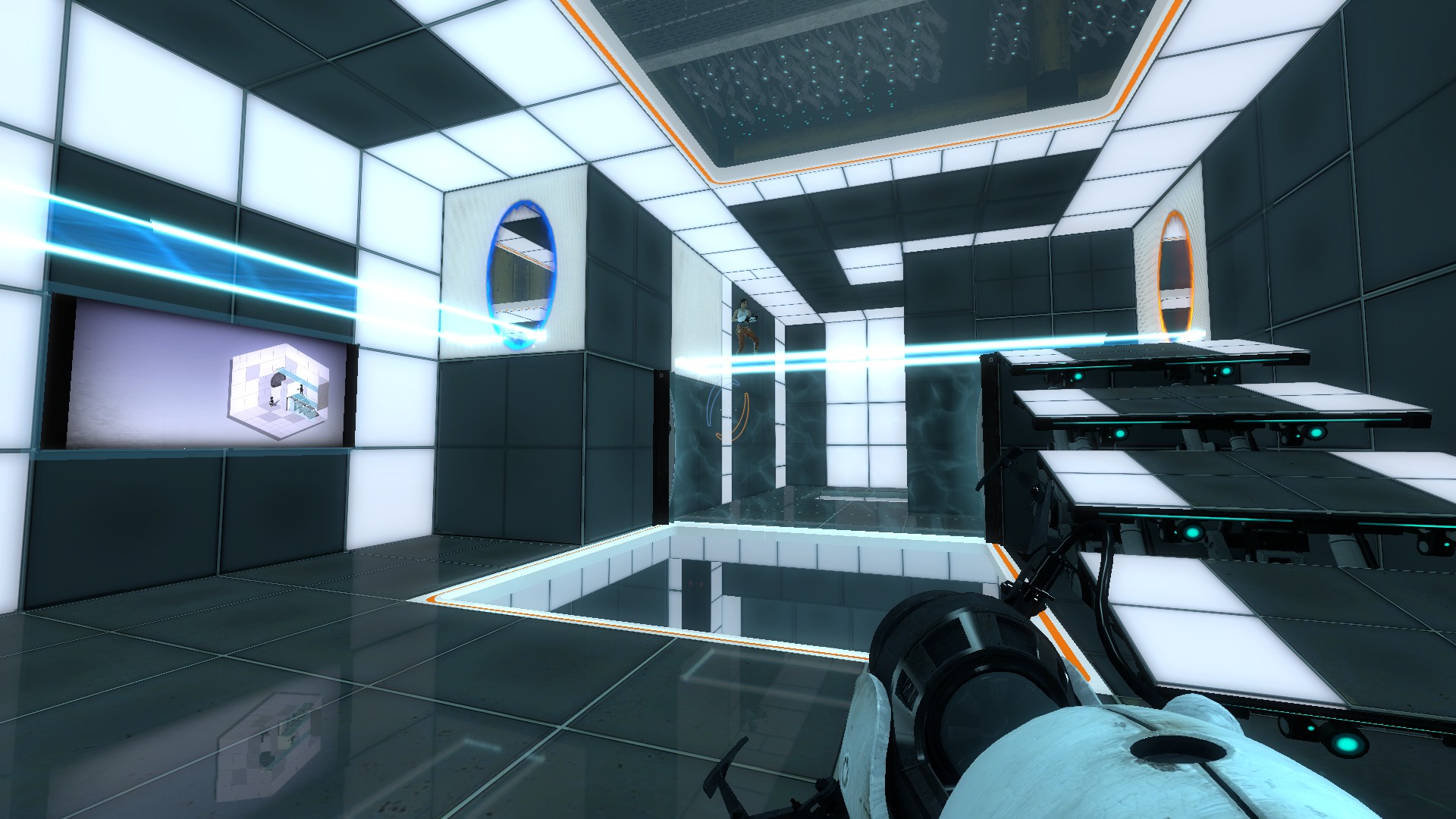 Thinking with Time Machine