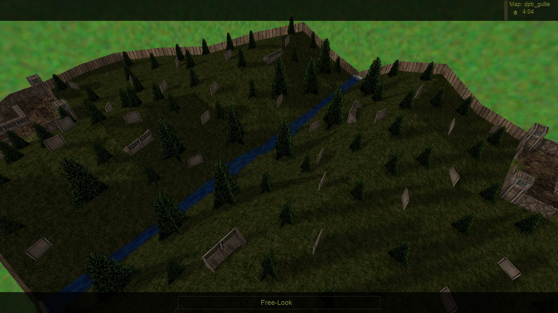 Digital Paintball Redux