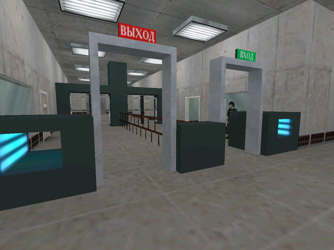 Half-Life: Chernobyl