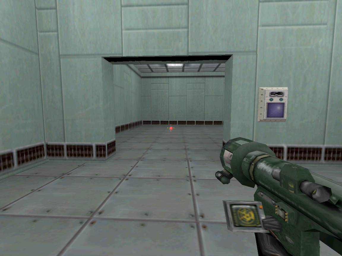 Half-Life: Chernobyl