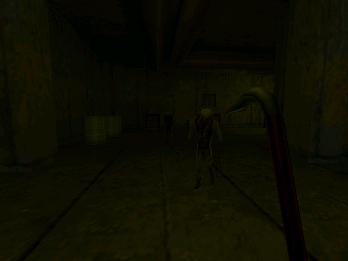 Half-Life: Chernobyl