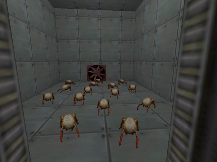 Half-Life: Chernobyl