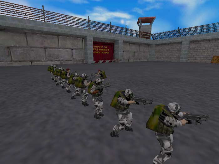 Half-Life: Chernobyl