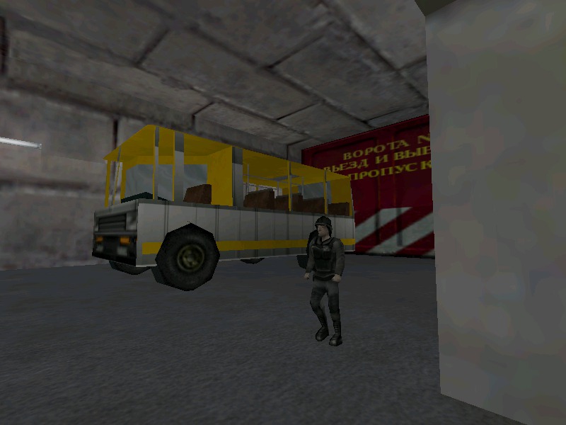 Half-Life: Chernobyl