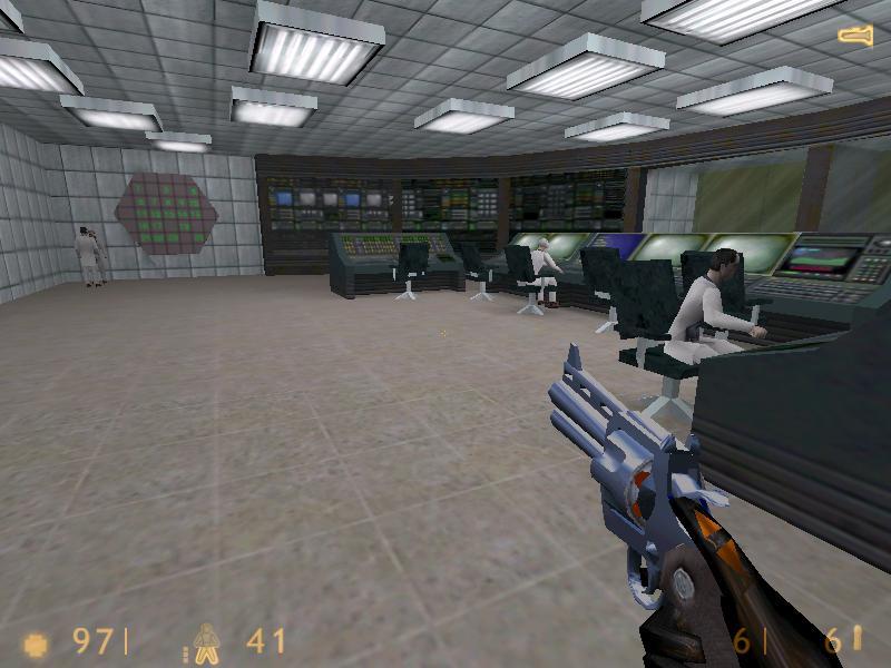 Half-Life: Chernobyl