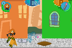 Disney’s Kim Possible 2: Drakken’s Demise