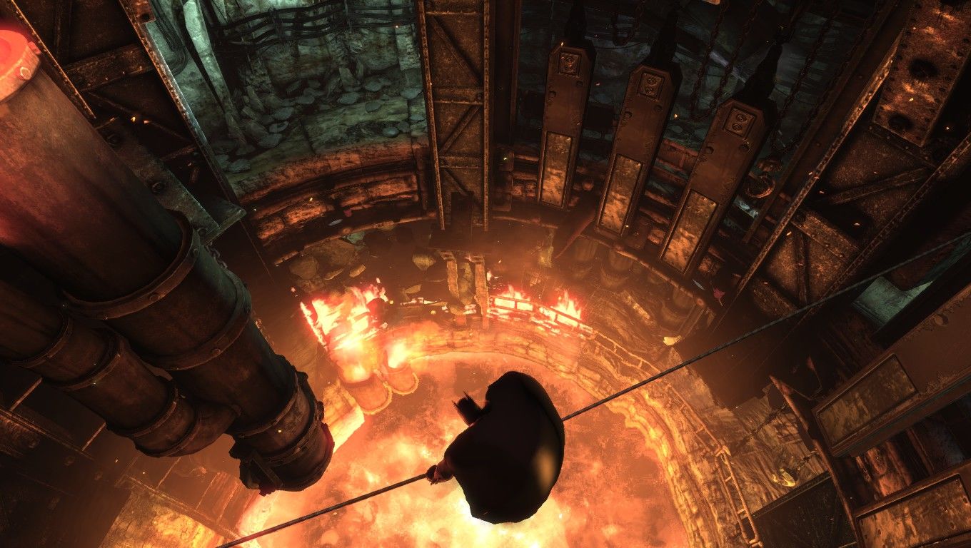 Batman: Arkham Collection