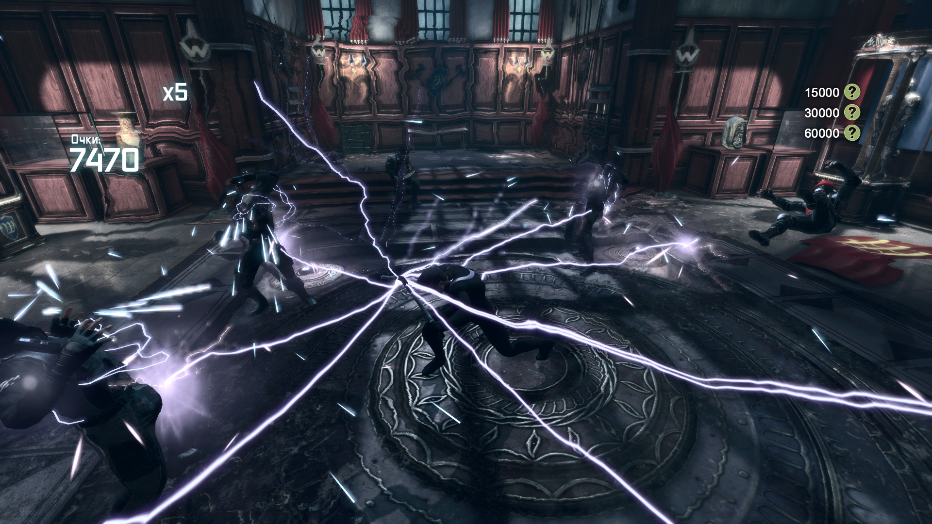 Batman: Arkham City – Nightwing Bundle