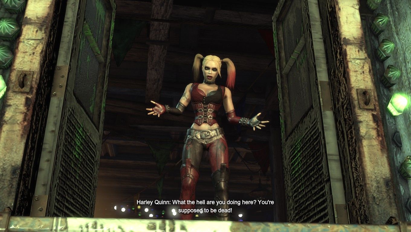 Batman: Arkham City – Collector’s Edition