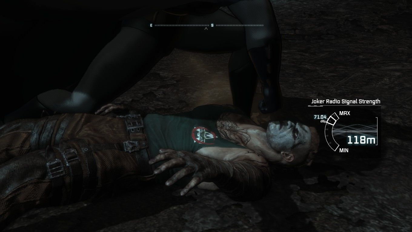 Batman: Arkham City – Collector’s Edition