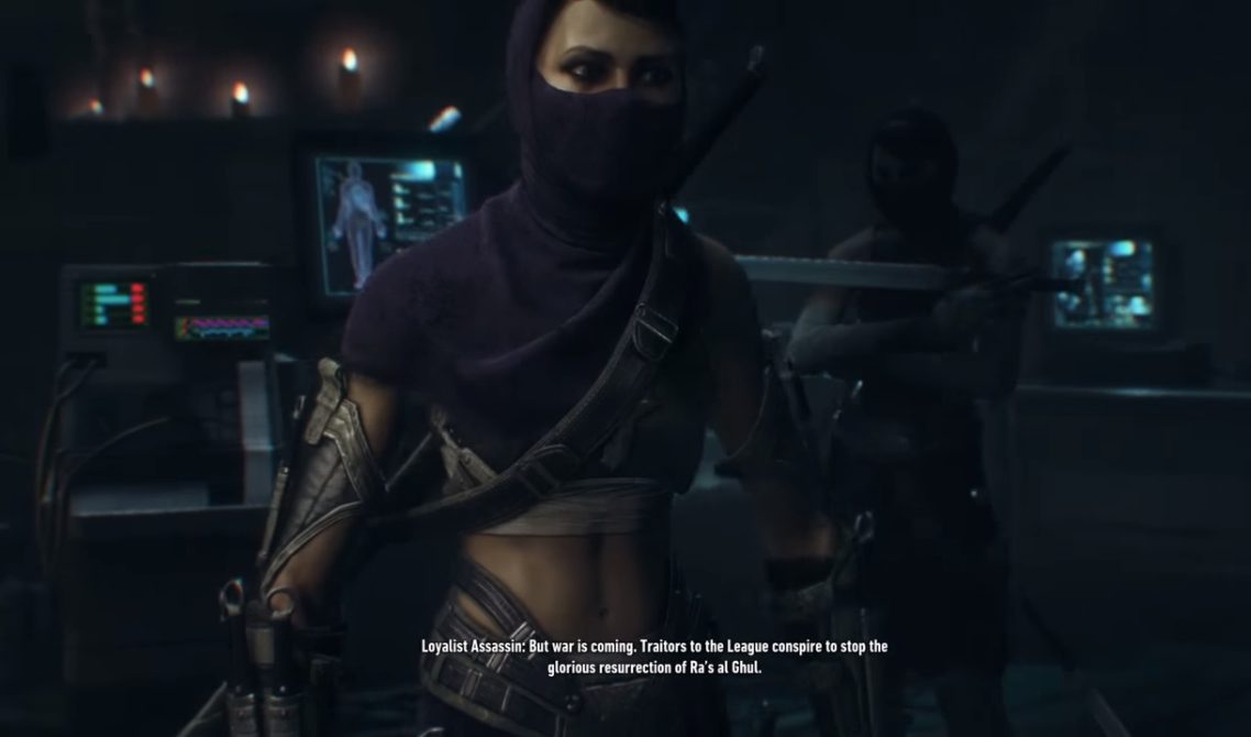 Batman: Arkham Knight – Season of Infamy: Most Wanted Expansion