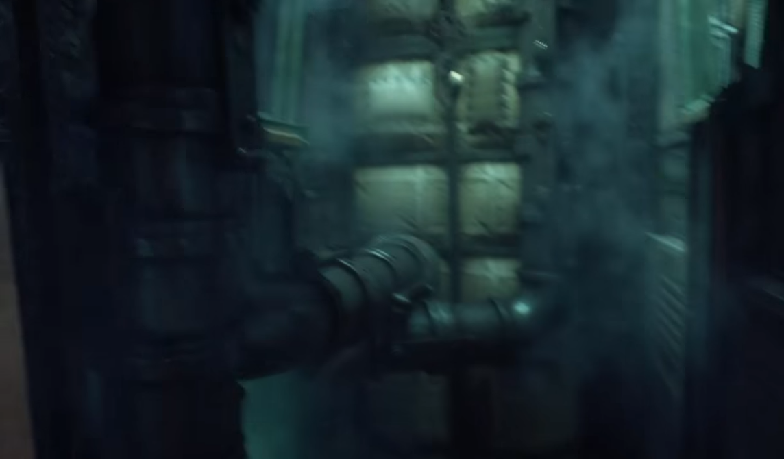 Batman: Arkham Knight – Season of Infamy: Most Wanted Expansion