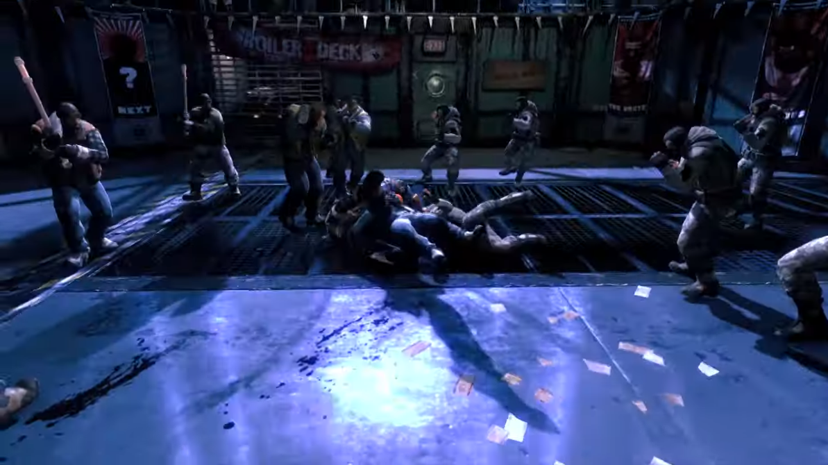 Batman: Arkham Origins – Deathstroke Challenge Pack