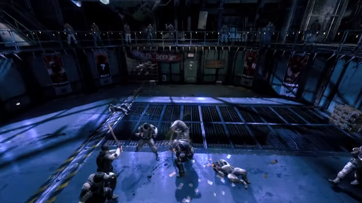 Batman: Arkham Origins – Deathstroke Challenge Pack