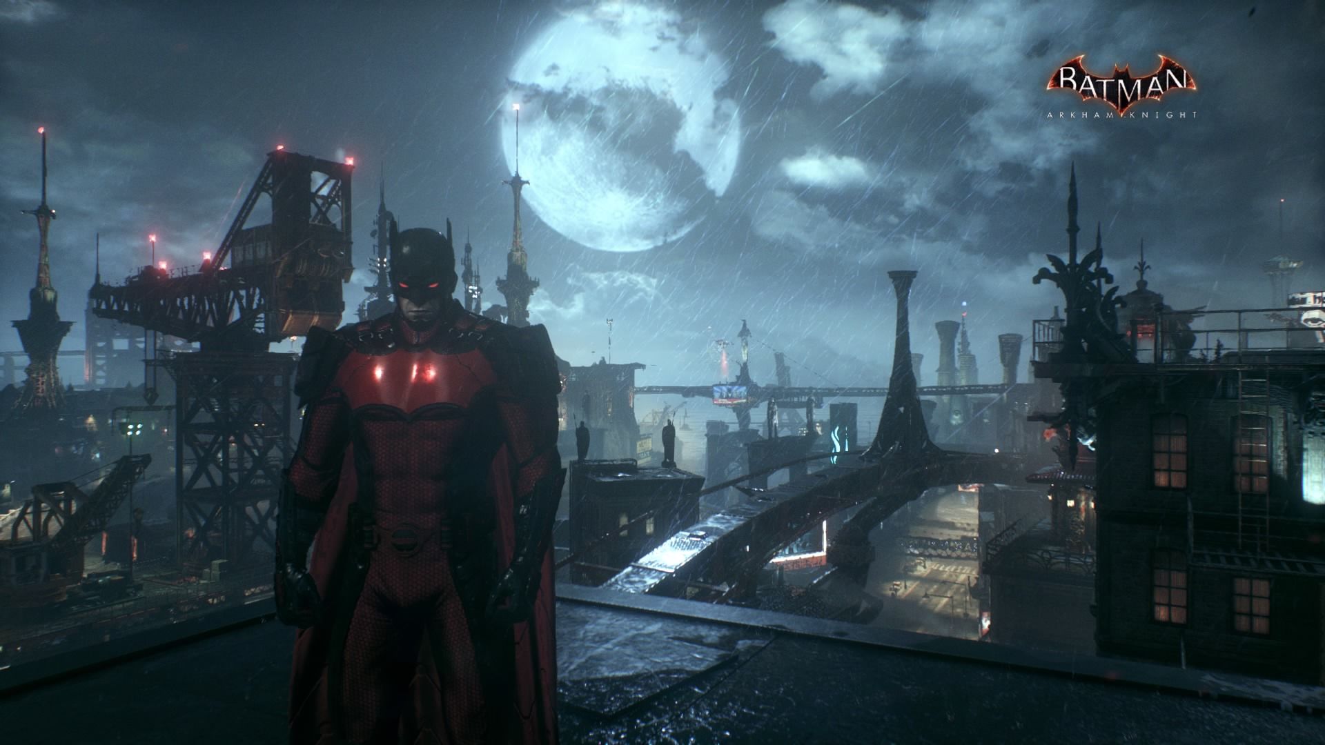 Batman: Arkham Knight – Premium Edition