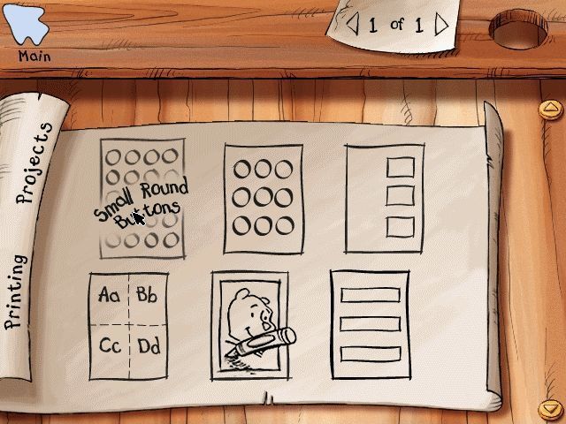 Disney Learning: Toddler