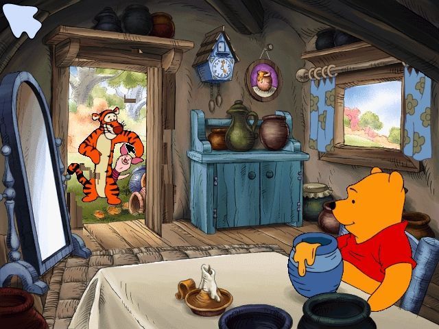 Disney Learning: Toddler