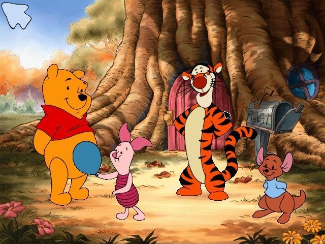 Disney Learning: Toddler